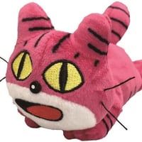 たべっ子どうぶつ お手玉マスコット ねこ
