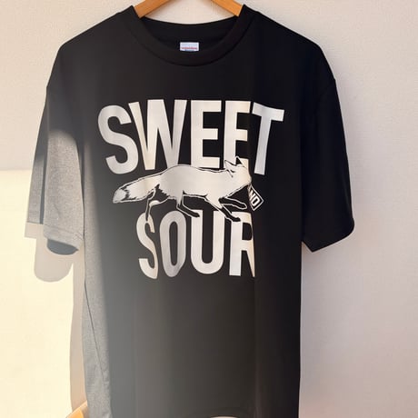 BLACK FOX TEE