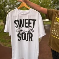 FOX TEE