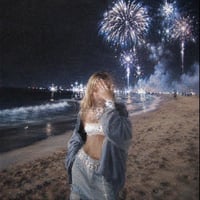 *先着1名限定(著作権譲渡)*KEIJU x Kohjiya Type Beat "Fireworks"