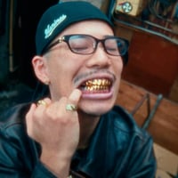 Bonbero x Kee Rooz Type Beat "Smiles"