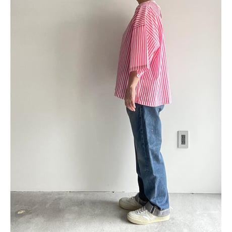 R&D.M.CO- C.S. DOCKING T SHIRT