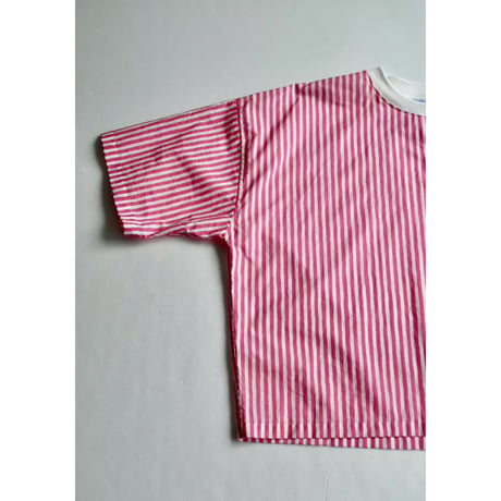 R&D.M.CO- C.S. DOCKING T SHIRT
