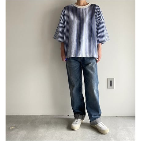R&D.M.CO- C.S. DOCKING T SHIRT