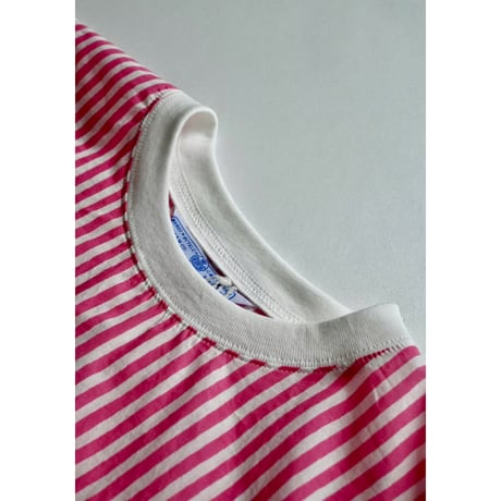 R&D.M.CO- C.S. DOCKING T SHIRT