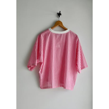 R&D.M.CO- C.S. DOCKING T SHIRT