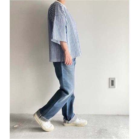 R&D.M.CO- C.S. DOCKING T SHIRT