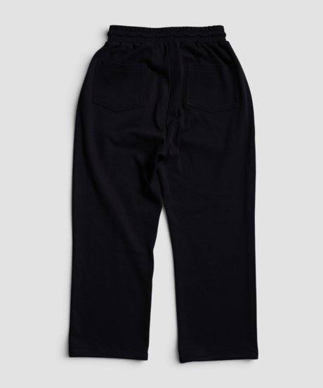 Thorn & Bloom Sweat Pants(Navy)
