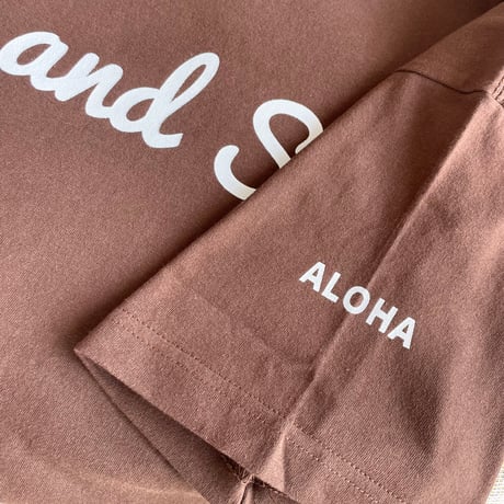 and Sea +ALOHA