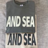 AND SEAトレーナー（ご予約商品）