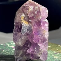 アメジスト【紫水晶】タワー◆原石◆クラスター◆天然石◆パワーストーン