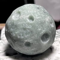 翡翠【ジェイド】スフィア●丸玉◆月面体◆天然石◆パワーストーン