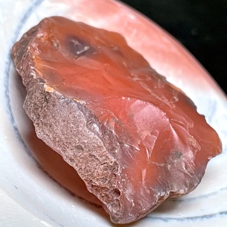 カーネリアン【赤瑪瑙】原石◆鉱物◆天然石◆パワーストーン