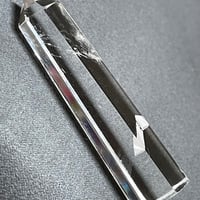 水晶【クリアクオーツ】 六角柱◆タワー◆ポイント◆天然石◆パワーストーン