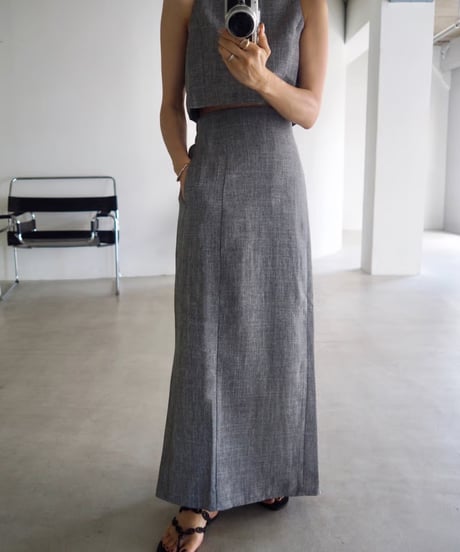 【即納】linen touch setup