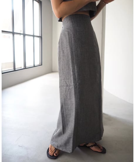 【即納】linen touch setup