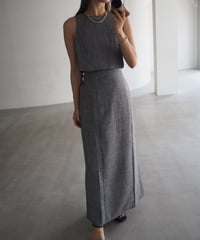 【即納】linen touch setup