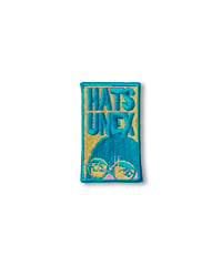 Hatsunex Wappen『HATSUNEX PEEK』