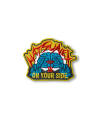 Hatsunex Wappen『ALWAYS ON YOUR SADE』