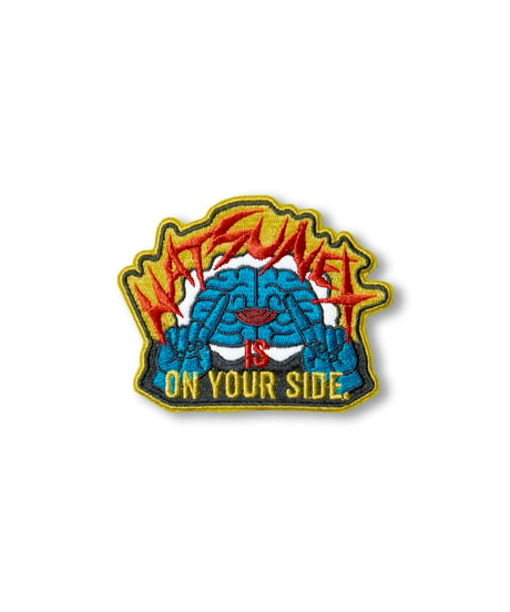 Hatsunex Wappen『ALWAYS ON YOUR SADE』