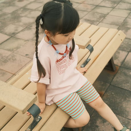 〈kids〉𝗟𝗶𝗹𝗶 𝗹𝗼𝗴𝗼 𝗧-𝘀𝗵𝗶𝗿𝘁/ 𝗟𝗶𝗹𝗶'𝘀 𝗮𝗺𝗯𝗮𝘀𝘀𝗮𝗱𝗼𝗿 × 𝗛𝗼𝘂𝘀𝗲 𝗼𝗳 𝗟𝗶𝗹𝗶