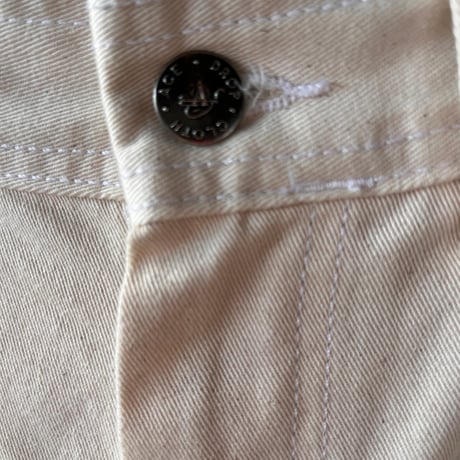 W Knee Painter pants (Realistic paint finish) / TRADESMAN 【used】