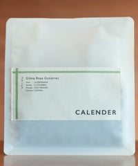 【新作】Gilma Rosa Gutierrez /  V.COLOMBIA − FULLY WASHED [Colombia]