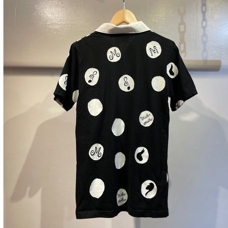 MALKO MALKA polo shirts