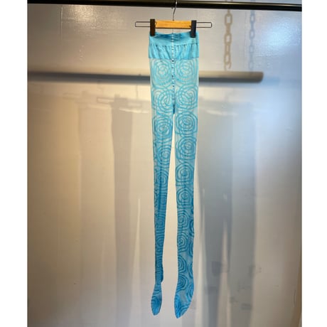 Maison soksi tights limited color