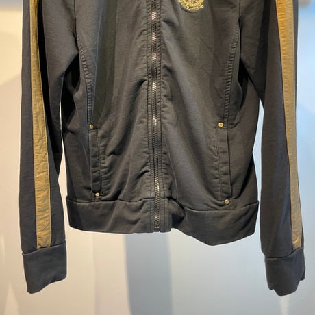 Lauren Ralph Lauren track jacket design sweat