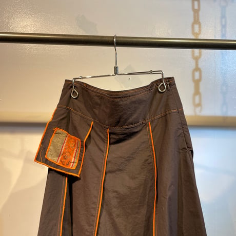Euro design skirt