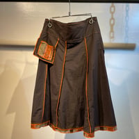 Euro design skirt