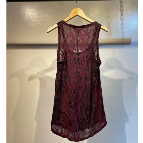 Grunge design tops