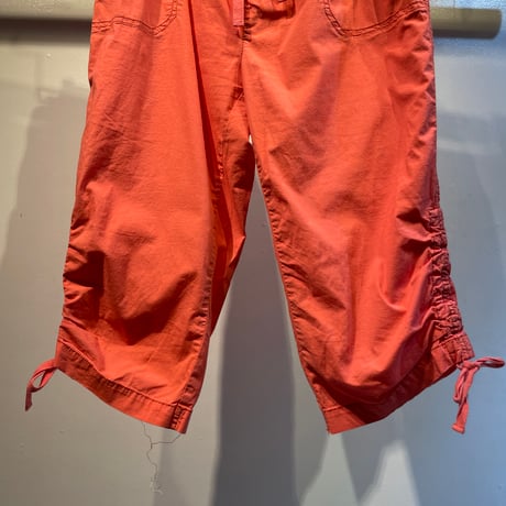 Y2K ankle pants