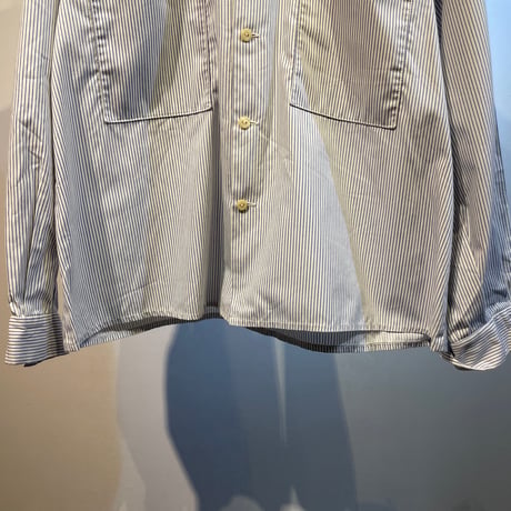 Euro stripe design shirts