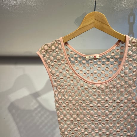 Girly design tops