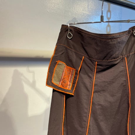 Euro design skirt