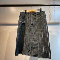 Euro design skirt