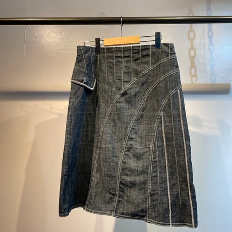 Euro design skirt