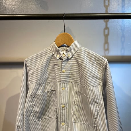 Euro stripe design shirts