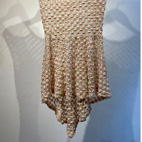 Girly design tops
