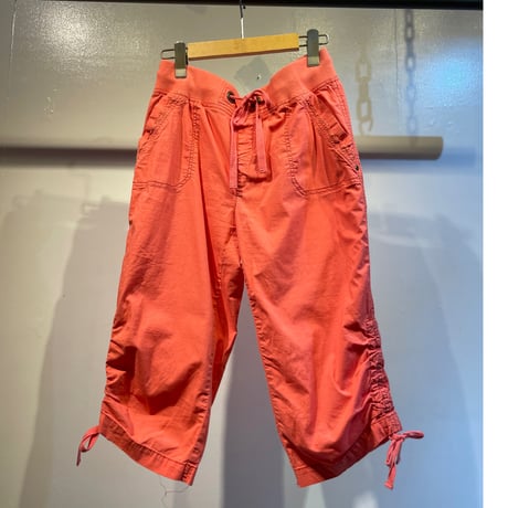 Y2K ankle pants