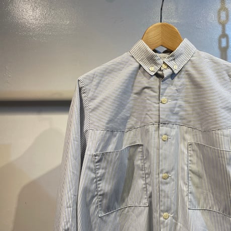 Euro stripe design shirts