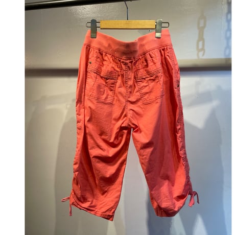 Y2K ankle pants