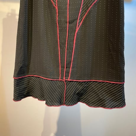 Euro design skirt