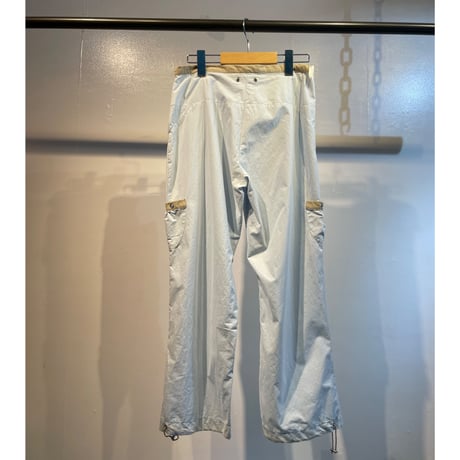 Euro design pants