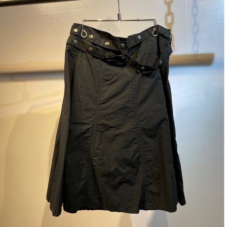 Euro design skirt