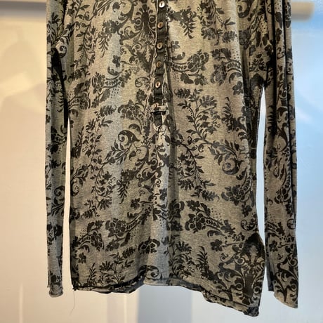 Henly design tops