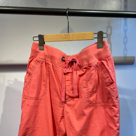 Y2K ankle pants