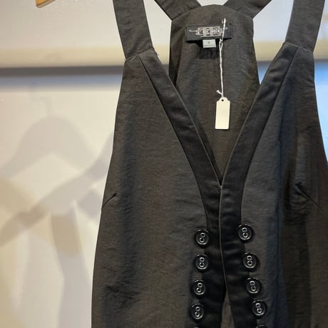 Euro design vest
